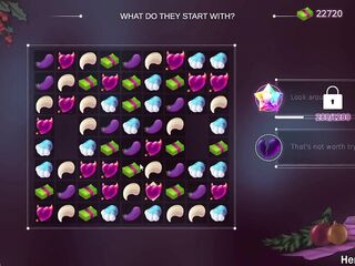 (Homosexual) Worthwhile cop, Bad cop, Hawt bodies! Yiff Shades of Homosexual two part 10 W/HentaiGayming