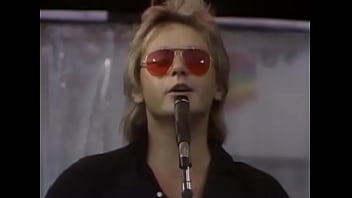 The Cars - Drive - Live 1985