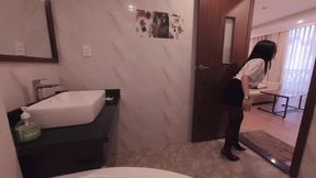 Unexpected Romance with the Girl Next Door - Featuring Miuzxc