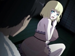 Katainaka ni Totsu de Kita Russia Musume