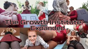 The Growth Institute: Expanded