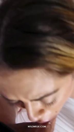 Pov Nylonflix Snip