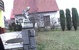 jehovah's witness seduced and fucked by perverted grandpa mireck