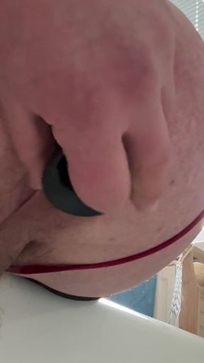 Dildoclip