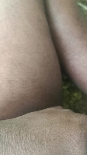 Sun Kissed My Dick