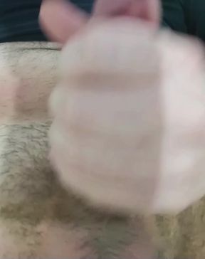 I masturbate at my aunt's house