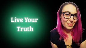 It’s a Great Day to Be Gay… and You’re Finally Allowed to Feel It - Permission To Live Your Truth with the Mischievous Minx F4M