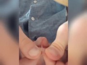 Método de André para la restauración del prepucio