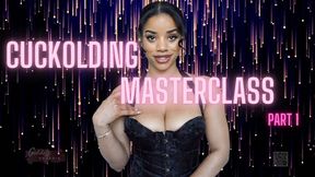 Cuckolding Masterclass Part 1