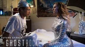 The Ghost Rocket - Pure Taboo