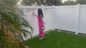 Pervy Step Family Picnic Intro