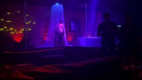 不为人知的泰国农村系列之孔敬府之探店农村版agogo and 夜店艳遇