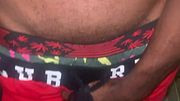 Holding Pee But Bladder Bulge Fuck | Piss Relief