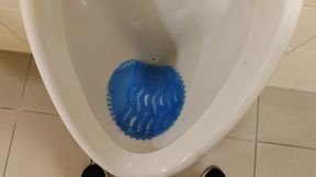 Hospital Piss Mix