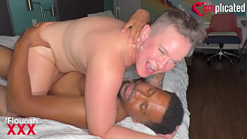 Trailer Its Complicated: Ep 10 Quinn Marie Pool Stick or Meat Stick