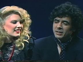 Shauna Grant Sits For An Interview