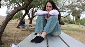 Melissa Boling Feet Classic