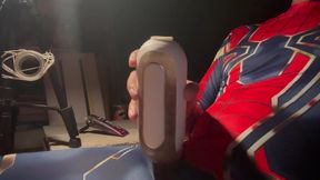 Tenga Flip Zero (ev) Make Me Cum So Fast