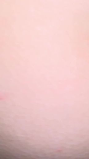 She Has Never Tried Anal Sex-i'm Trying to Stick My Dick in Her Ass.