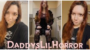 Another Public Bathroom Pee Compilation