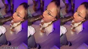 ALEXANDRA'_S BLACK HISTORY LESSON!