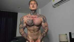 Nandos George Private Show