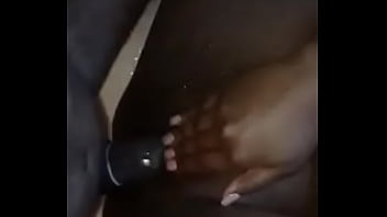 juicy squirt in slow motion