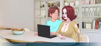 Sex Note - 141 Super Hot Sex Scene by Misskitty2k