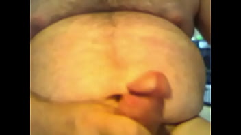 Sucking my self off