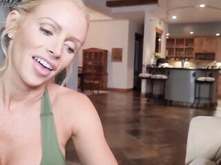 Lascivious Cheating Wife Has One more Request