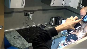 PORN CAM WITH BOYS FUCKING BARREBACK IN MADRID FOR FUN