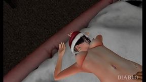 Twas the Night Before