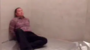 Forbidden Lust: Intense Prison Encounter Exposed!