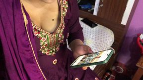 Nepali babe is craving for some hardcore sex