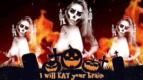 I’m going to crawl so deep inside your mind and fuck your brain