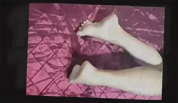 Dominant Mistress Alexandra Snow Bonds Submissive Cecilia Lion