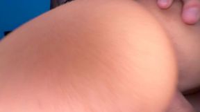 my pov with sexy georgi green