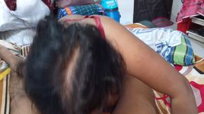 Husband wife couple sex