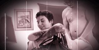 Diamond Skies - the Porn Opera