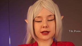 Member Video @Nekyro @Ahegao and #Natural Big Tits #Blonde #Cosplay Porn clips film adult | Tik.Porn