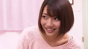 Mitsuha Kikukawa :: Drinking And Fucking - There is nothing better than Sex after a drink - CARIBBEANCOM