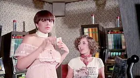 Desiree Cousteau In Classic Old School Ii