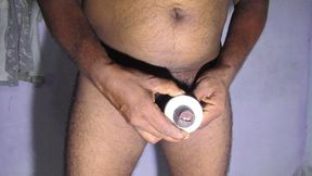 Tamil Hot Cock Mature Playing Cock After Cum Release