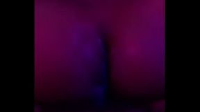 FUDENDO COM CREME DE LEITE