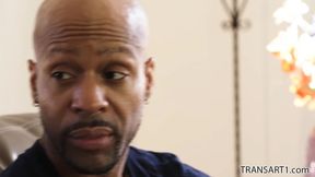 TS beauty Casey Kisses