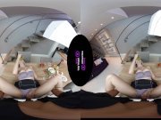 VirtualRealTrans - Late at work