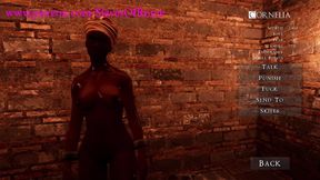 Slaves of Rome - Arabian Slave Sex Scene