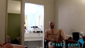 Teen fists male ass gay Kinky Fuckers Play &amp_ Swap Stories