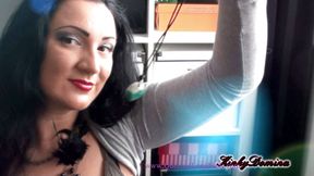 Let Me Charm and Subdue You