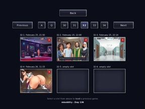 SUMMERTIME SAGA THEY SPY ON US WHILE WE HAVE FUN PT.184